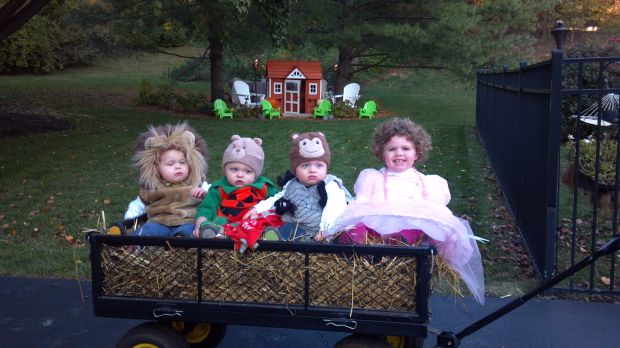 Andrew, Thomas, John, and Katherine Evert of Frontenac.jpg